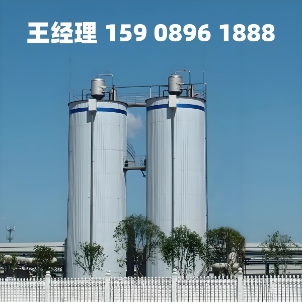 山东厌氧反应器