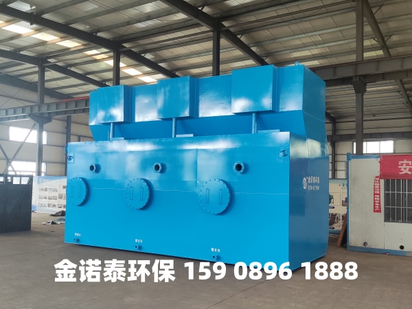 山东新型FA一体化净水器
